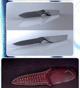 收集刀 截图 3