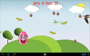 Wielkanoc screenshot 1