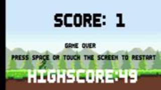 Jumpy Stone 截图 2