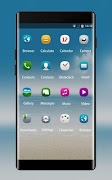 Theme for Nokia 603 স্ক্রিনশট 1