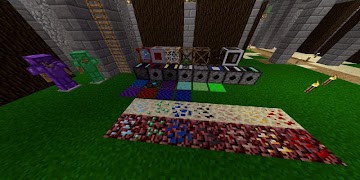 Cyclic Mod تصوير الشاشة 5