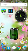 Beautiful Battery स्क्रीनशॉट 1