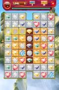 Diamond Matching اسکرین شاٹ 1