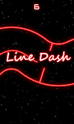 Line Dash captura de pantalla 7