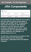 Jira Tutorials for beginners imagem de tela 1