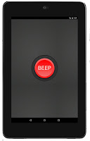 Beep censorship FREE screenshot 2