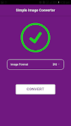 Simple Image Converter 截圖 3