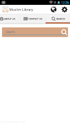Muslim e-Library اسکرین شاٹ 4