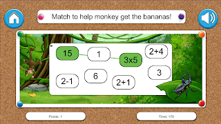 BrainChild captura de pantalla 6