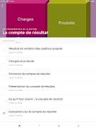 Action on Line Mobile learning screenshot 5