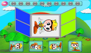 Spin Guess captura de pantalla 4