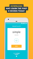 Bright — English for beginners offline 2019 screenshot 2