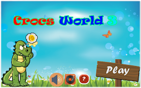 super Crocs World screenshot 4