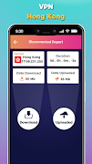 VPN Hong Kong screenshot 4