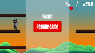 Infinite Runner Cool screenshot 3