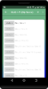 Primary maths pro スクリーンショット 3