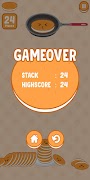 Stack the Pancake 截圖 4