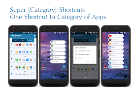 Super Shortcuts स्क्रीनशॉट 3