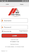 MyPayMall 海報