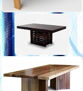 Design de mesa imagem de tela 3