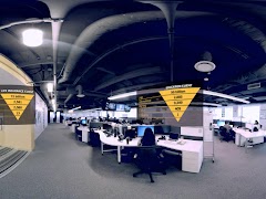 Symantec Cyber Security VR 스크린샷 7