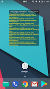 Developer's Toolbox - Root and non-root tools স্ক্রিনশট 4