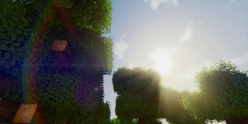 Realistic Shader Mod 2020 Ekran Görüntüsü 1