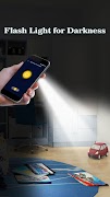 مصباح يدوي-Flashlight Torch LED Light تصوير الشاشة 2