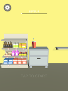 Drinks Jump 3D screenshot 7