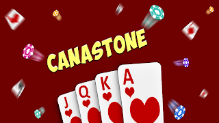 Canastone 스크린샷 1