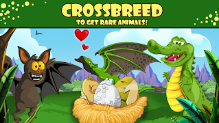 Zoo Builder screenshot 2