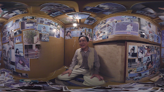 日テレ『ゴースト刑事 日照荘殺人事件』 screenshot 5