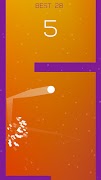 Sphere Dash ảnh chụp màn hình 1
