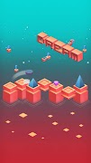 Nubis jump poster