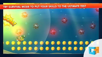 Jet Penguin اسکرین شاٹ 2