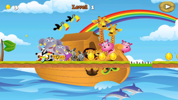 Jungle Panda Runner screenshot 2