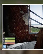 Streamer Table Guide Affiche