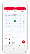Fitstop 스크린샷 2