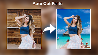 tik tik cut paste скриншот 1