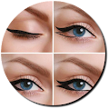 Simple Eye Makeup