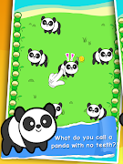 Panda Evolution - 🐼Clicker screenshot 5