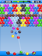 Classic Bubble ภาพหน้าจอ 4