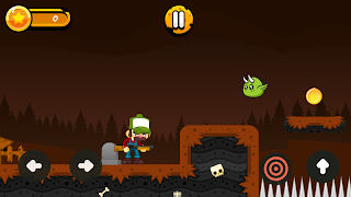 Zombie Killer capture d'écran 6