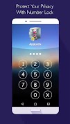 AppLock 海報