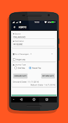 KSRTC MobileTicket Booking App screenshot 5