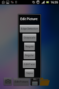 Photo Effects screenshot 4