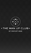 The Man Up Club โปสเตอร์