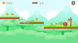 Red Ball 3 screenshot 3