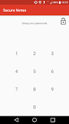 Secure Notes screenshot 3
