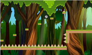 Ball Dash imagem de tela 2